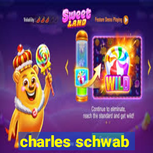 charles schwab